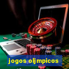 jogos oljmpicos