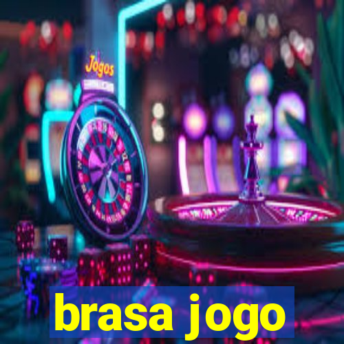 brasa jogo