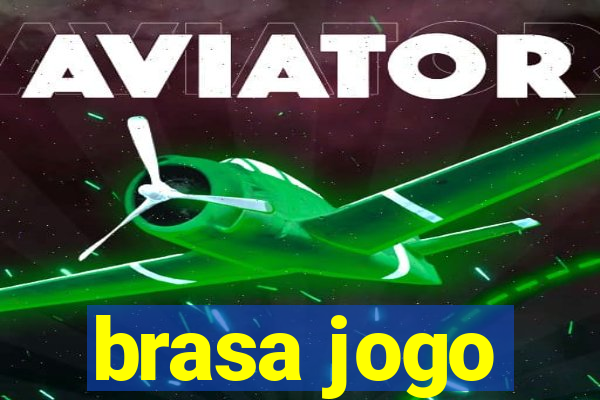 brasa jogo