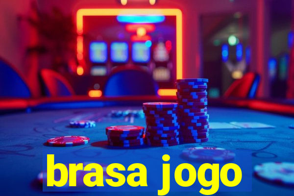 brasa jogo