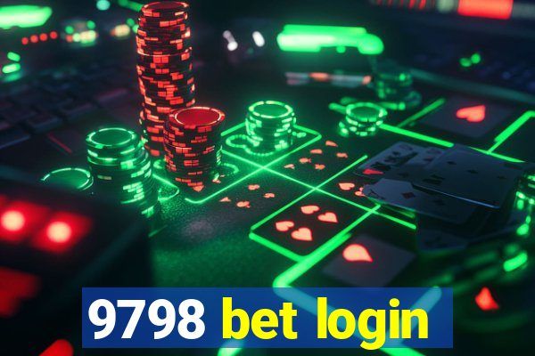 9798 bet login