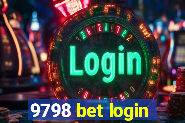 9798 bet login