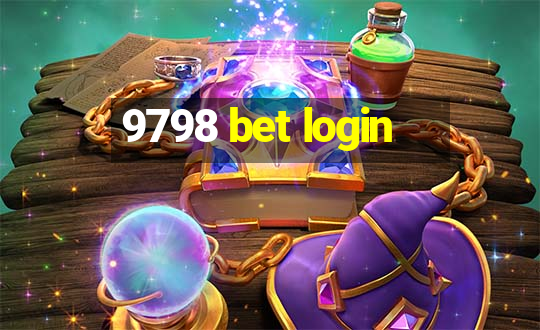 9798 bet login