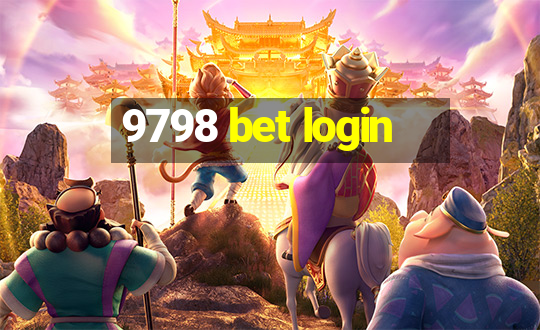 9798 bet login