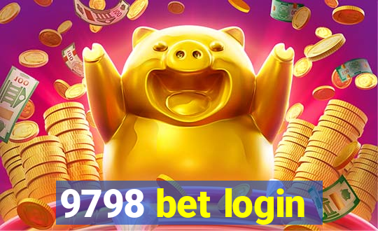 9798 bet login