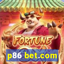 p86 bet.com