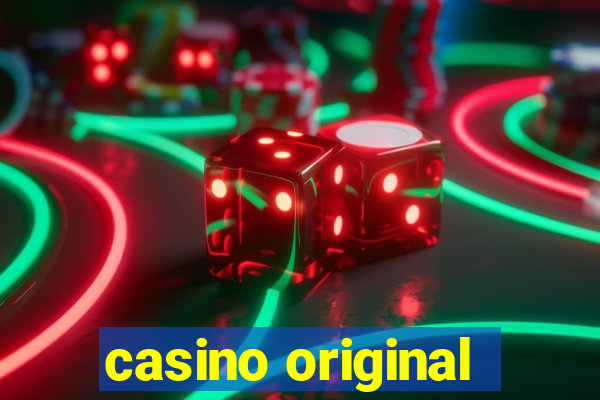 casino original