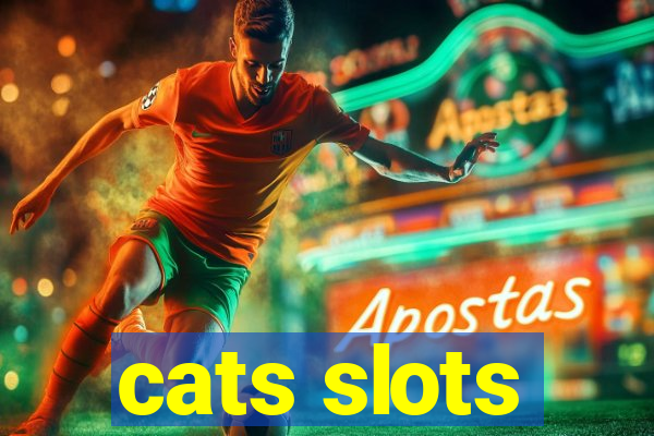 cats slots