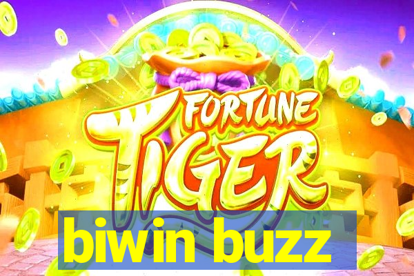 biwin buzz