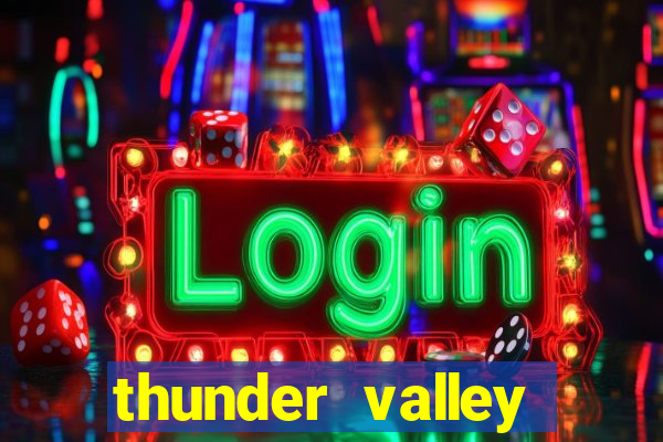 thunder valley casino resort lincoln ca