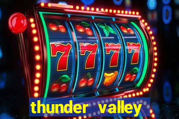 thunder valley casino resort lincoln ca