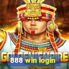 888 win login