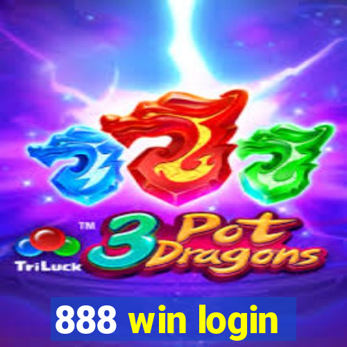 888 win login