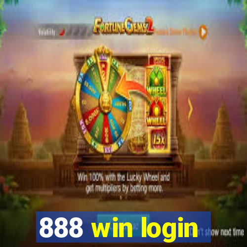 888 win login