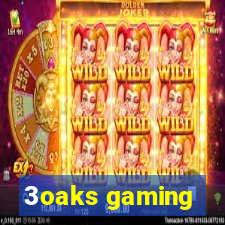 3oaks gaming