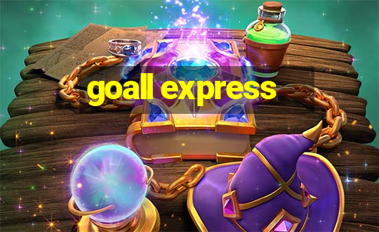 goall express