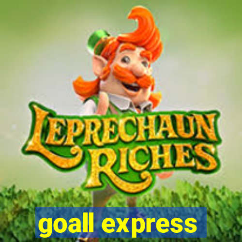 goall express