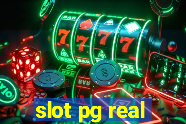 slot pg real