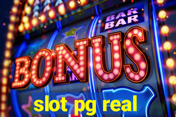 slot pg real