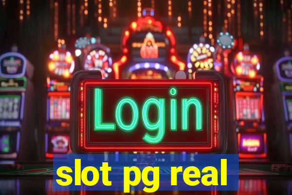 slot pg real