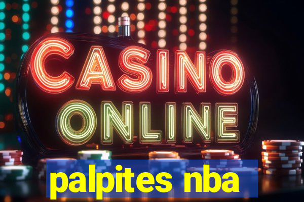 palpites nba