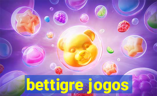 bettigre jogos