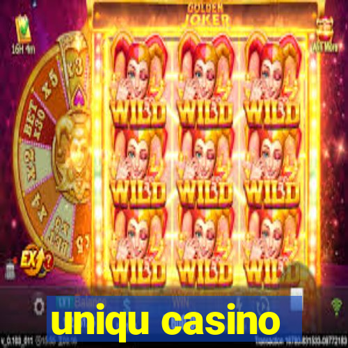 uniqu casino