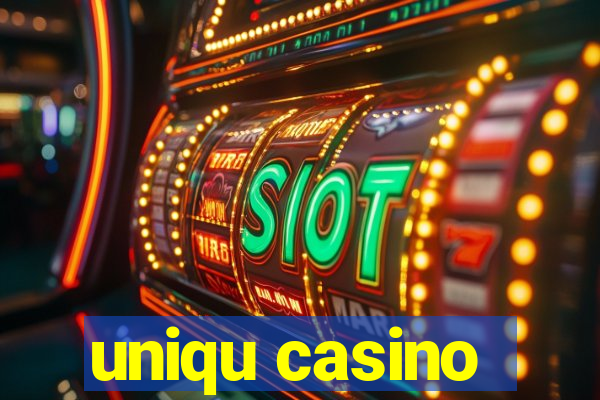 uniqu casino