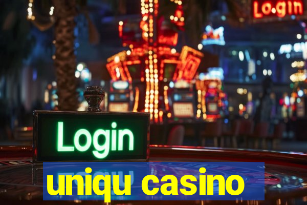 uniqu casino