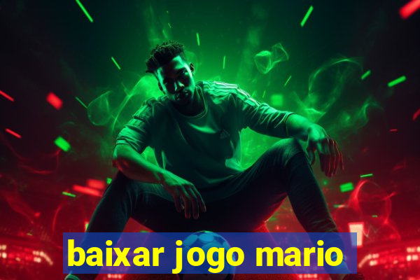 baixar jogo mario