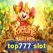 top777 slot