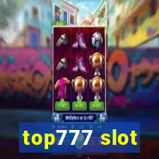 top777 slot