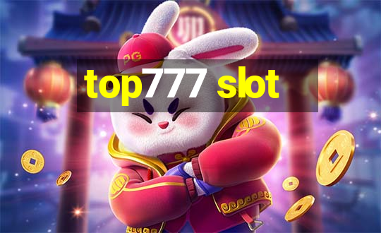 top777 slot