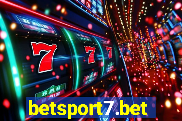 betsport7.bet