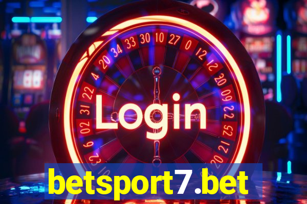 betsport7.bet