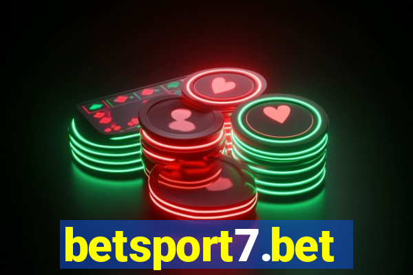 betsport7.bet