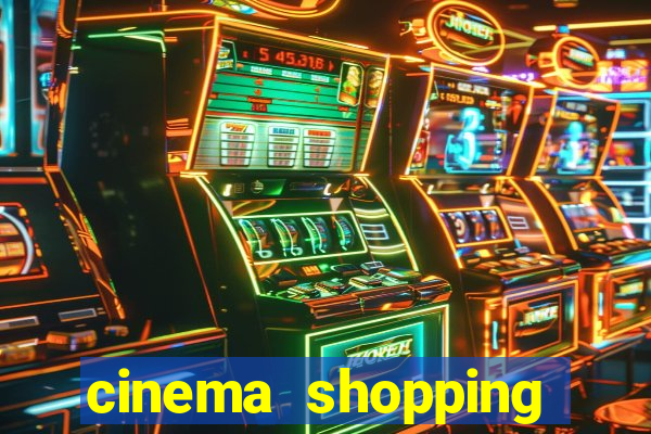 cinema shopping total porto alegre