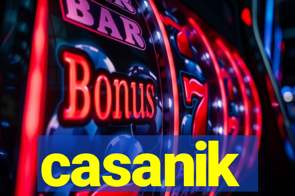 casanik