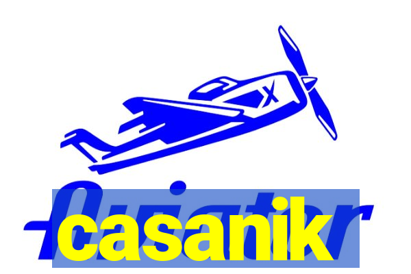 casanik