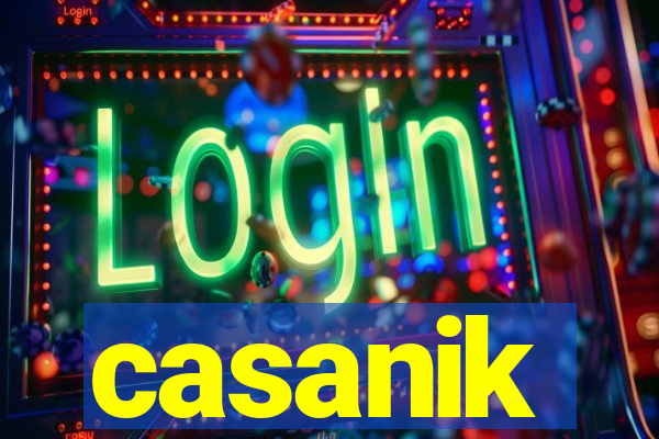 casanik