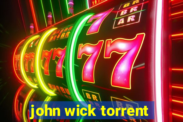 john wick torrent