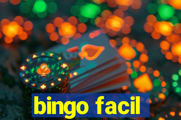 bingo facil