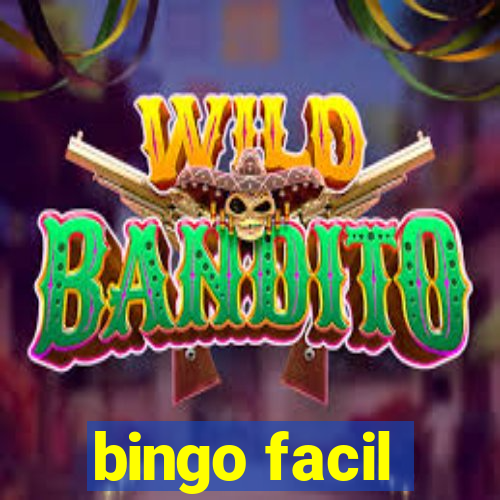 bingo facil