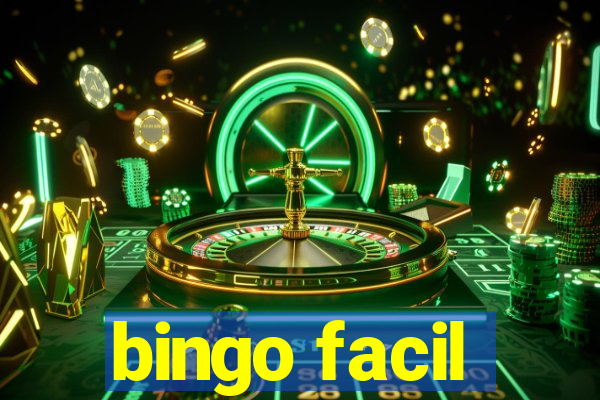 bingo facil