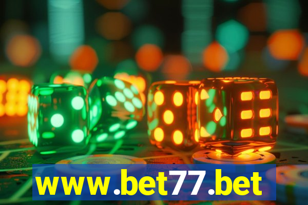 www.bet77.bet