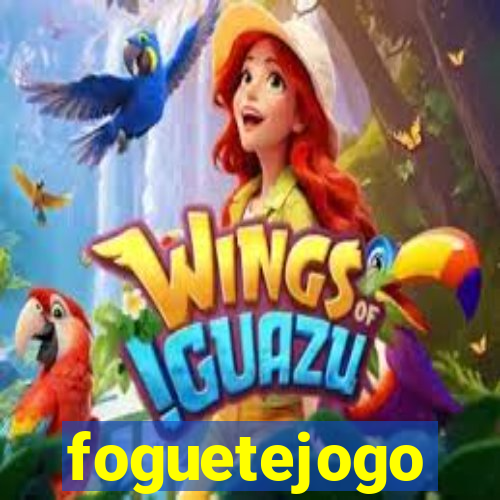 foguetejogo