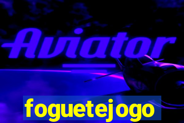 foguetejogo