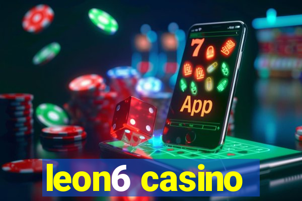 leon6 casino