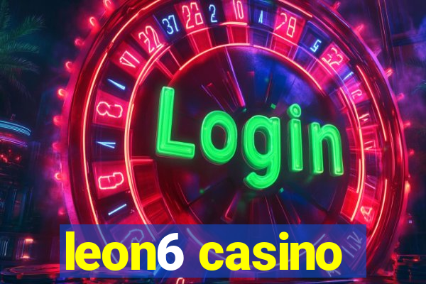 leon6 casino