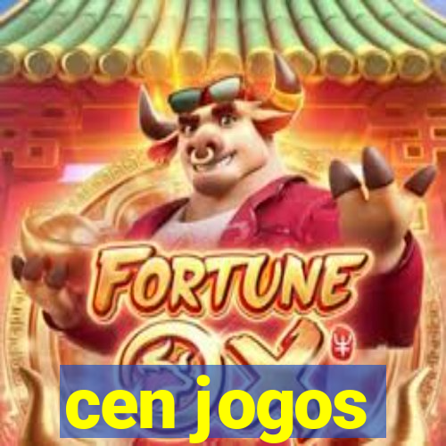 cen jogos